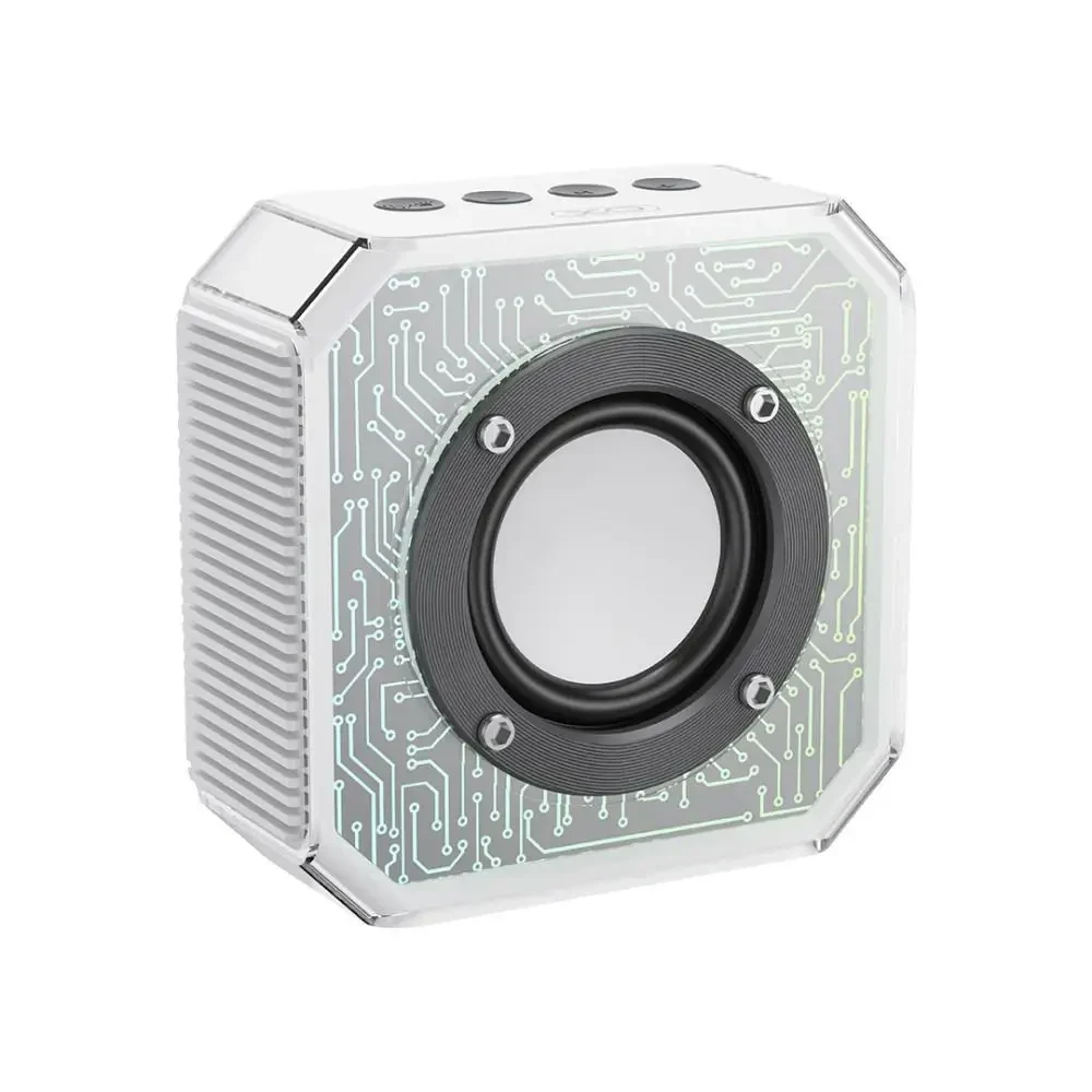 Акустична система XO-F60 Bluetooth Біла