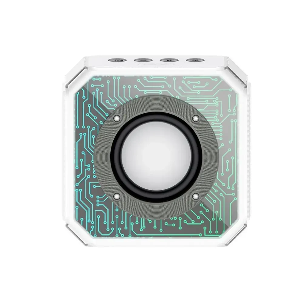 Акустична система XO-F60 Bluetooth Біла