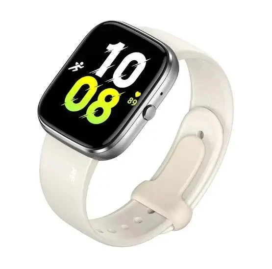 Смарт-годинник Remax Watch25 AMOLED Срібний