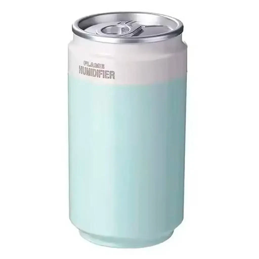 Зволожувач повітря XO HF08 Coca-Cola (260ml) Зелений