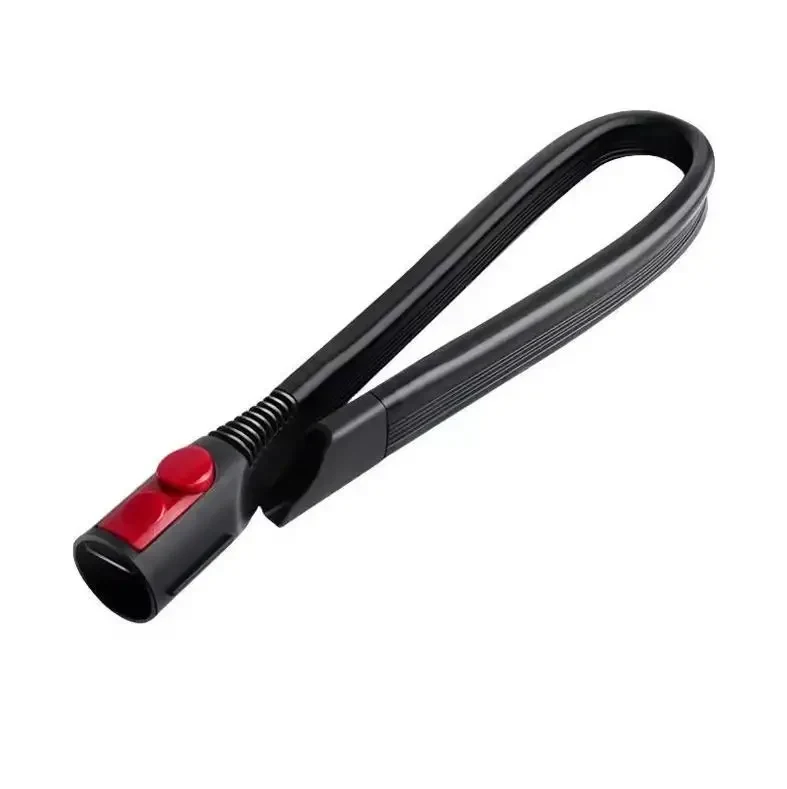 Гнучка довга плоска щілинна насадка 57,5 см для пилососа Dyson V7 V8 V11 V10 V15